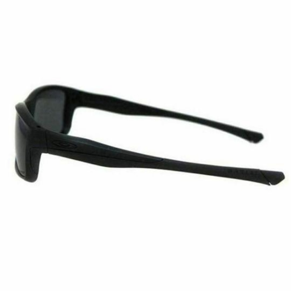 Oakley Sunglasses Grey Polarized Lens OO9247-15 - Picture 2 of 3